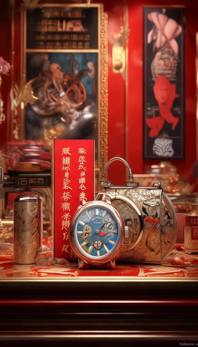中国制造能否引领奢侈品新风潮？